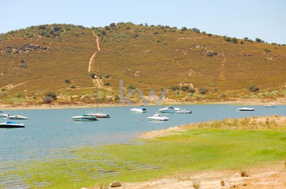 Quinta T2 para Venda em Monsaraz Foto 130