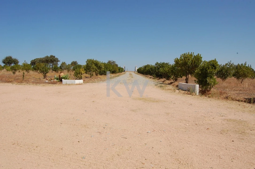 Quinta T2 para Venda em Monsaraz Foto 4