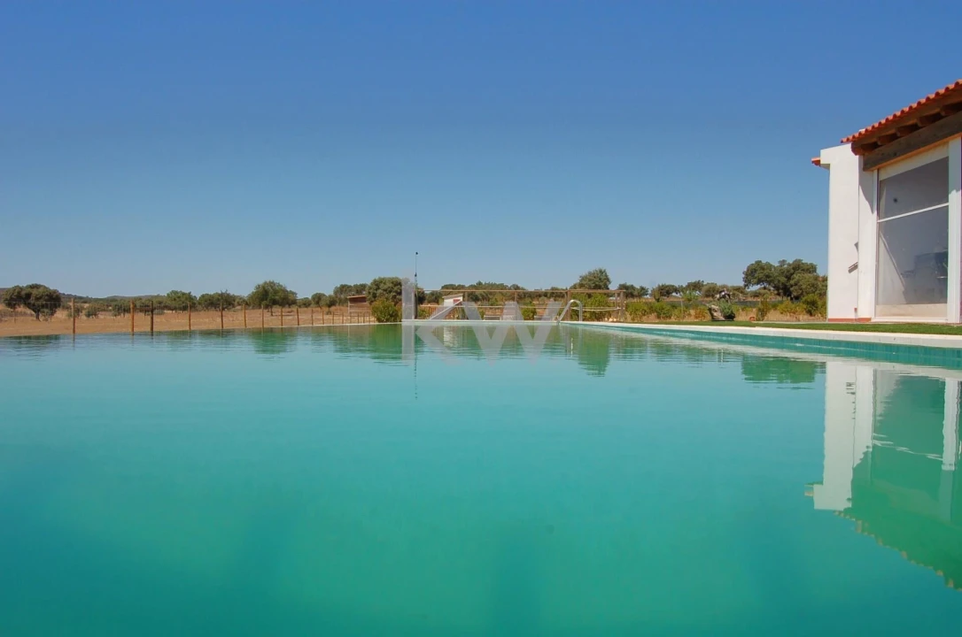 Quinta T2 para Venda em Monsaraz Foto 33