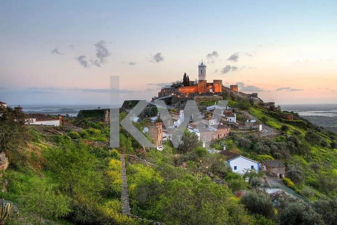 Quinta T2 para Venda em Monsaraz Foto 133