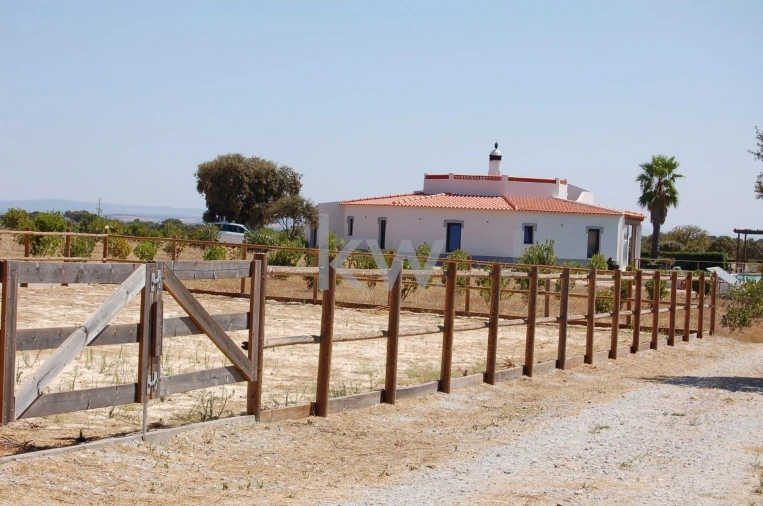 Quinta T2 para Venda em Monsaraz Foto 57