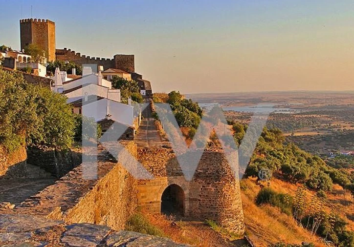 Quinta T2 para Venda em Monsaraz Foto 132