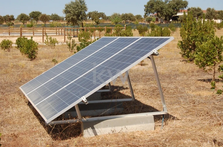 Quinta T2 para Venda em Monsaraz Foto 89