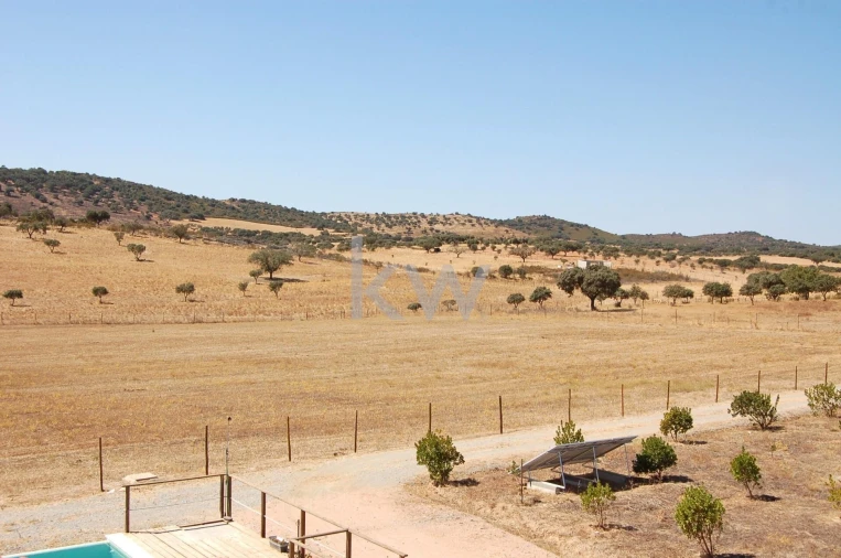 Quinta T2 para Venda em Monsaraz Foto 54