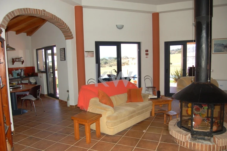 Quinta T2 para Venda em Monsaraz Foto 13