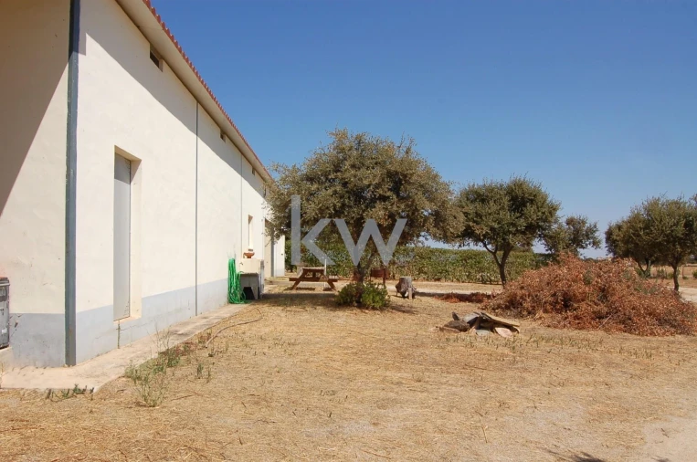 Quinta T2 para Venda em Monsaraz Foto 82