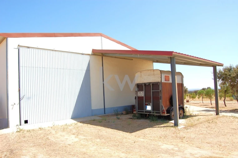 Quinta T2 para Venda em Monsaraz Foto 85