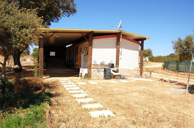 Quinta T2 para Venda em Monsaraz Foto 72