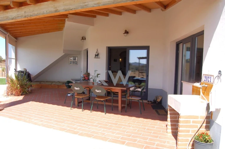 Quinta T2 para Venda em Monsaraz Foto 44