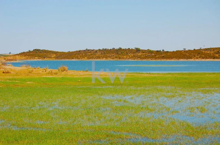 Quinta T2 para Venda em Monsaraz Foto 124