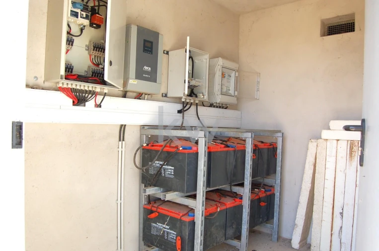 Quinta T2 para Venda em Monsaraz Foto 98