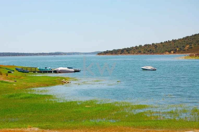 Quinta T2 para Venda em Monsaraz Foto 128