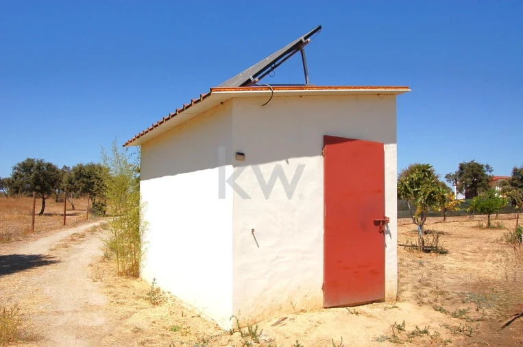 Quinta T2 para Venda em Monsaraz Foto 101