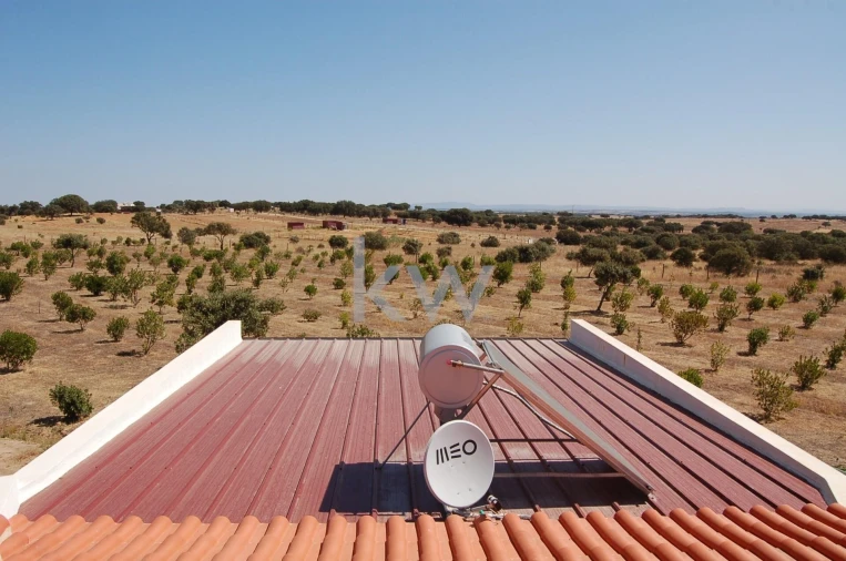 Quinta T2 para Venda em Monsaraz Foto 48