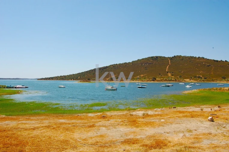 Quinta T2 para Venda em Monsaraz Foto 126