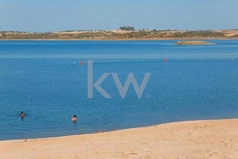 Quinta T2 para Venda em Monsaraz Foto 122