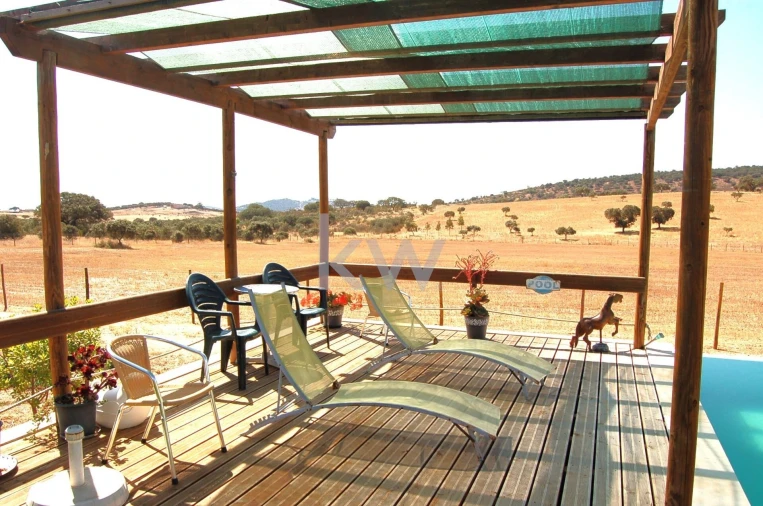 Quinta T2 para Venda em Monsaraz Foto 38