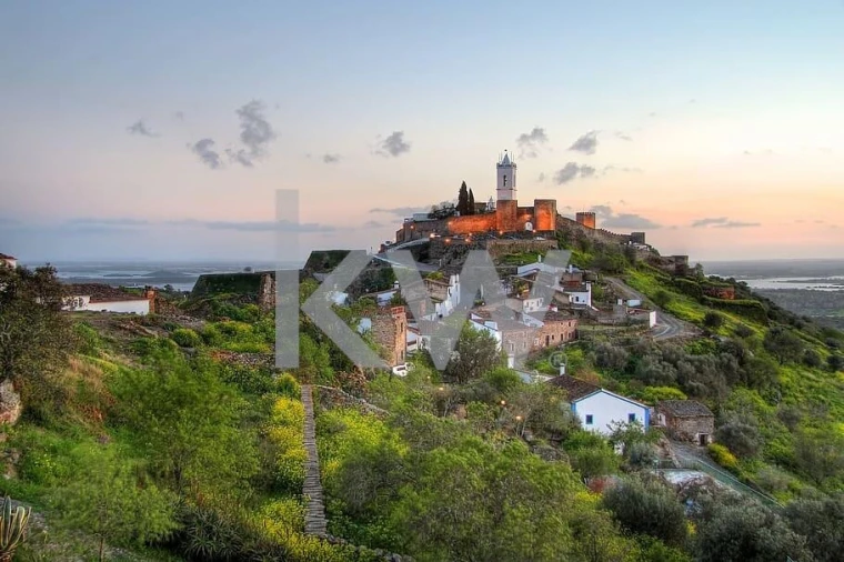 Quinta T2 para Venda em Monsaraz Foto 133