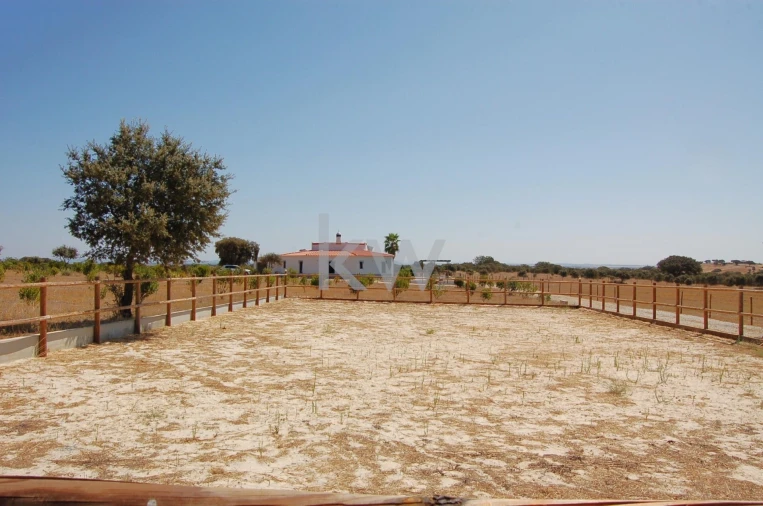 Quinta T2 para Venda em Monsaraz Foto 66