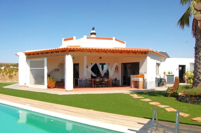 Quinta T2 para Venda em Monsaraz Foto 29