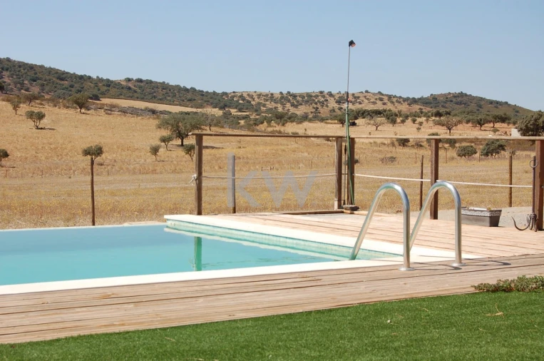 Quinta T2 para Venda em Monsaraz Foto 35