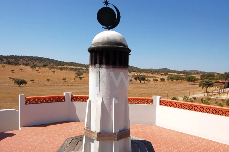 Quinta T2 para Venda em Monsaraz Foto 46