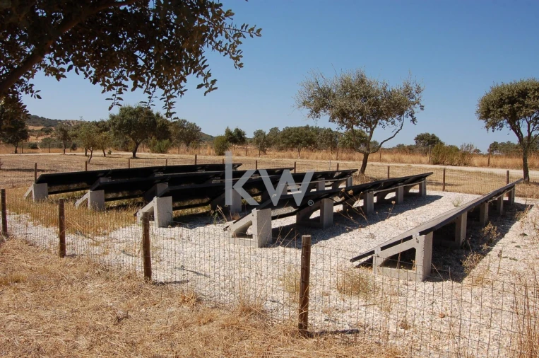 Quinta T2 para Venda em Monsaraz Foto 91