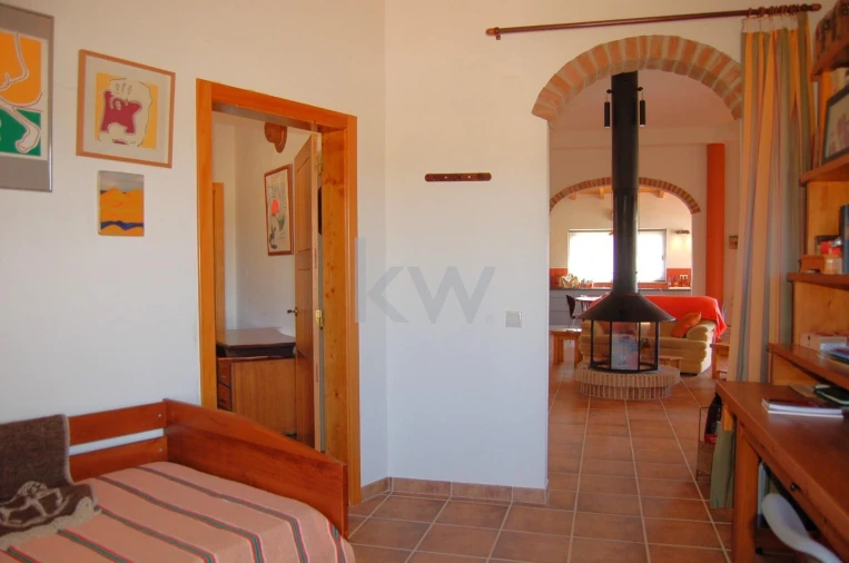 Quinta T2 para Venda em Monsaraz Foto 22