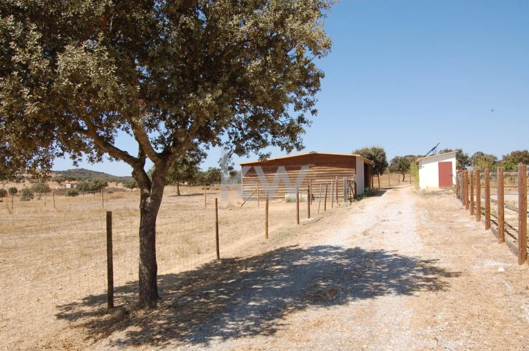 Quinta T2 para Venda em Monsaraz Foto 64