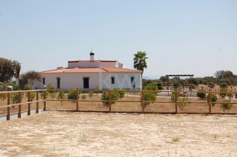 Quinta T2 para Venda em Monsaraz Foto 10