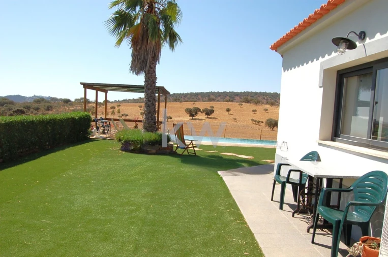 Quinta T2 para Venda em Monsaraz Foto 42