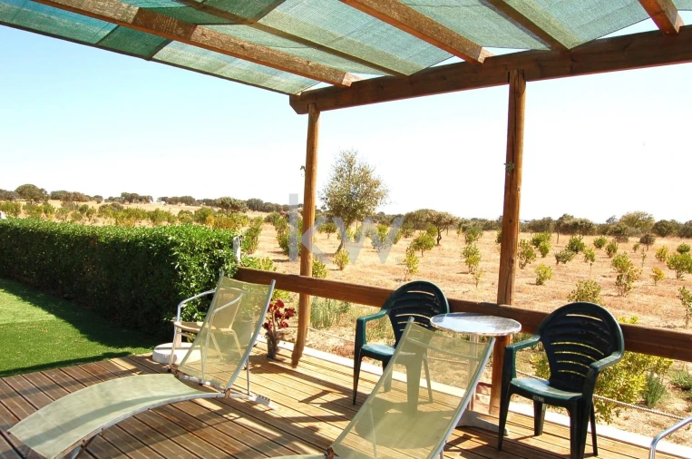 Quinta T2 para Venda em Monsaraz Foto 39