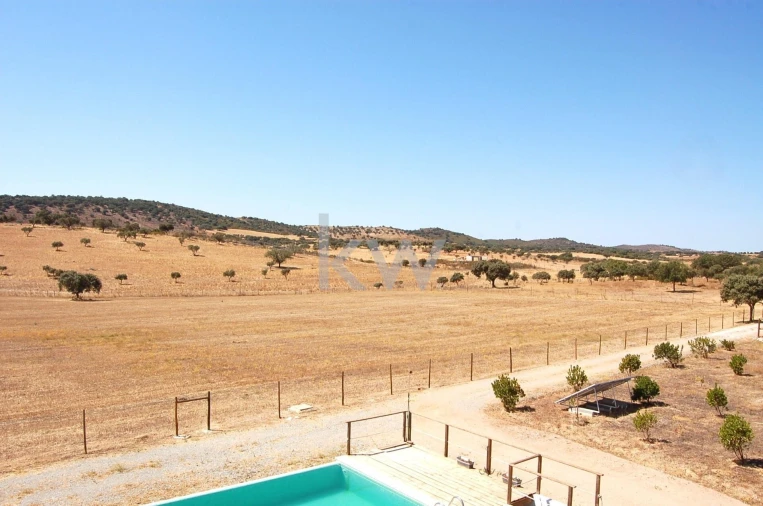 Quinta T2 para Venda em Monsaraz Foto 50