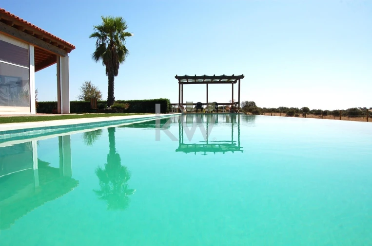 Quinta T2 para Venda em Monsaraz Foto 30