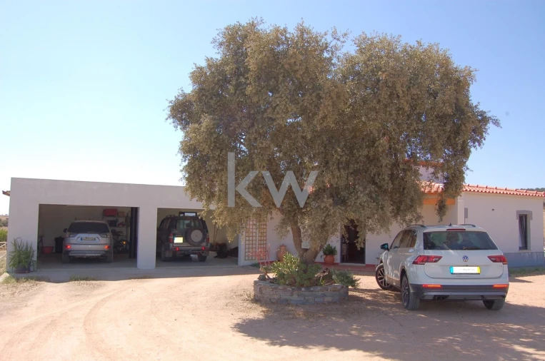 Quinta T2 para Venda em Monsaraz Foto 6