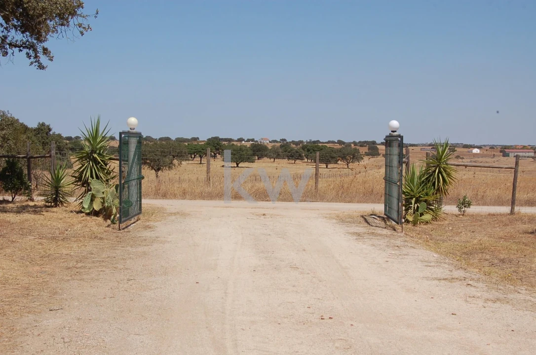 Quinta T2 para Venda em Monsaraz Foto 117