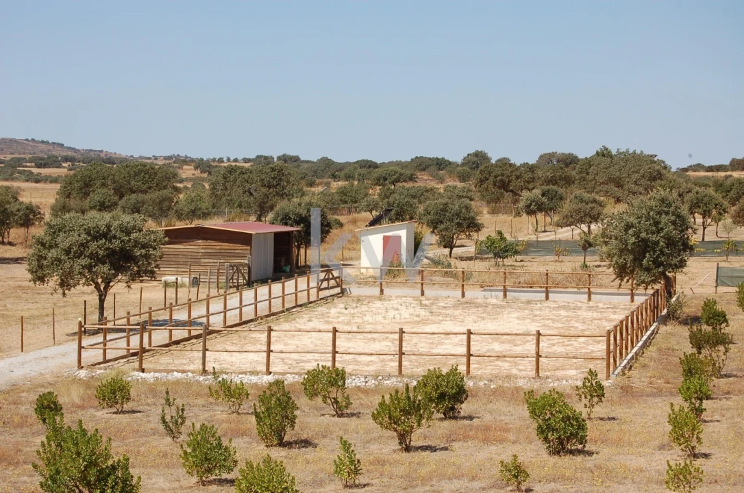 Quinta T2 para Venda em Monsaraz Foto 55