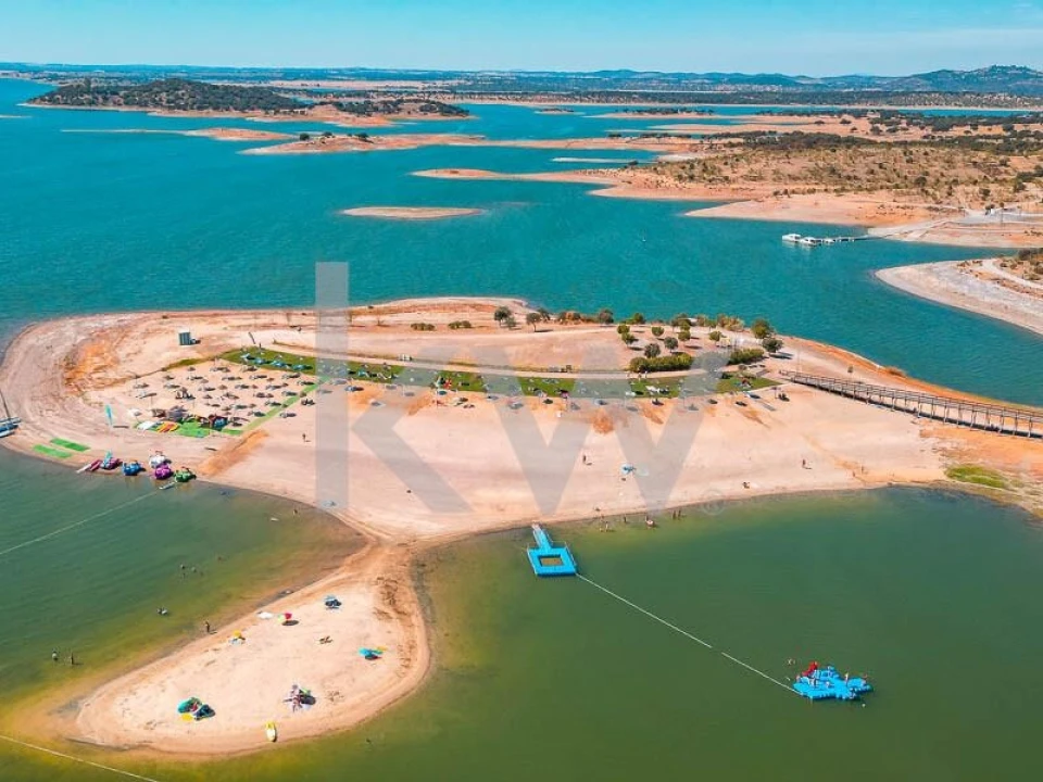 Quinta T2 para Venda em Monsaraz Foto 123