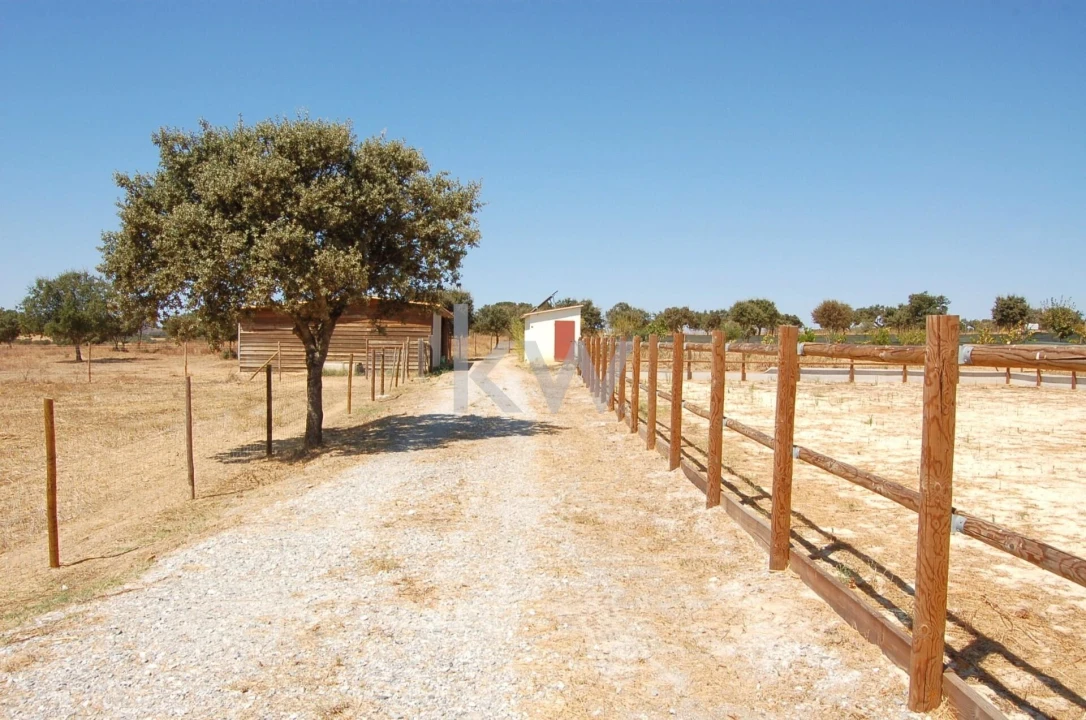 Quinta T2 para Venda em Monsaraz Foto 56