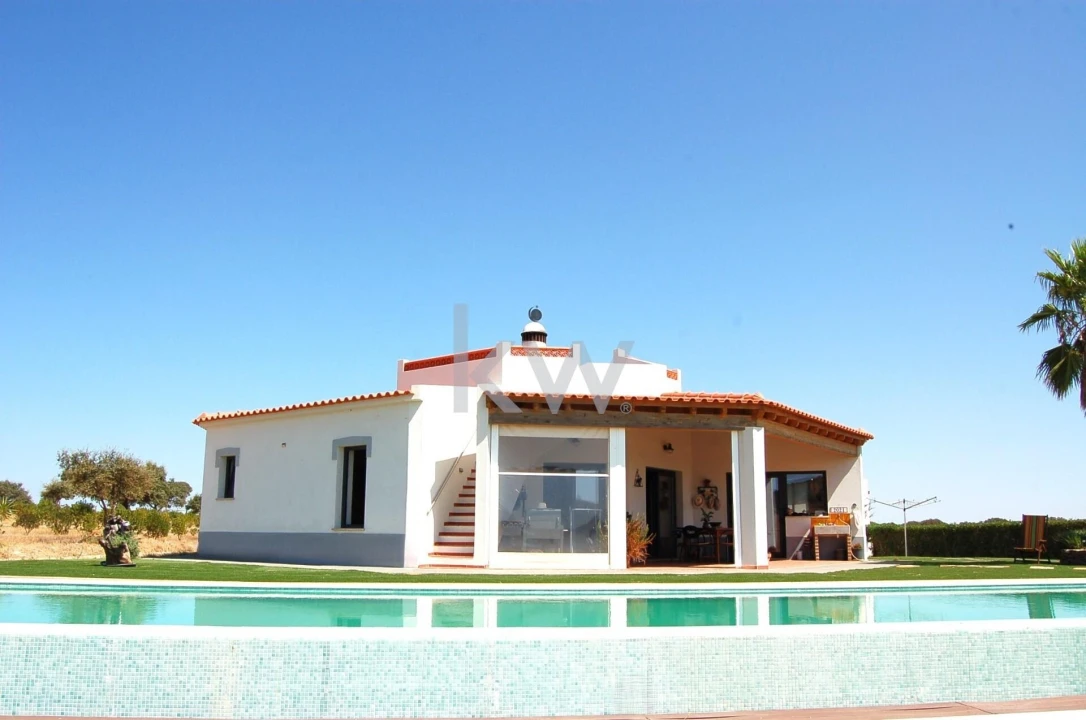 Quinta T2 para Venda em Monsaraz Foto 37