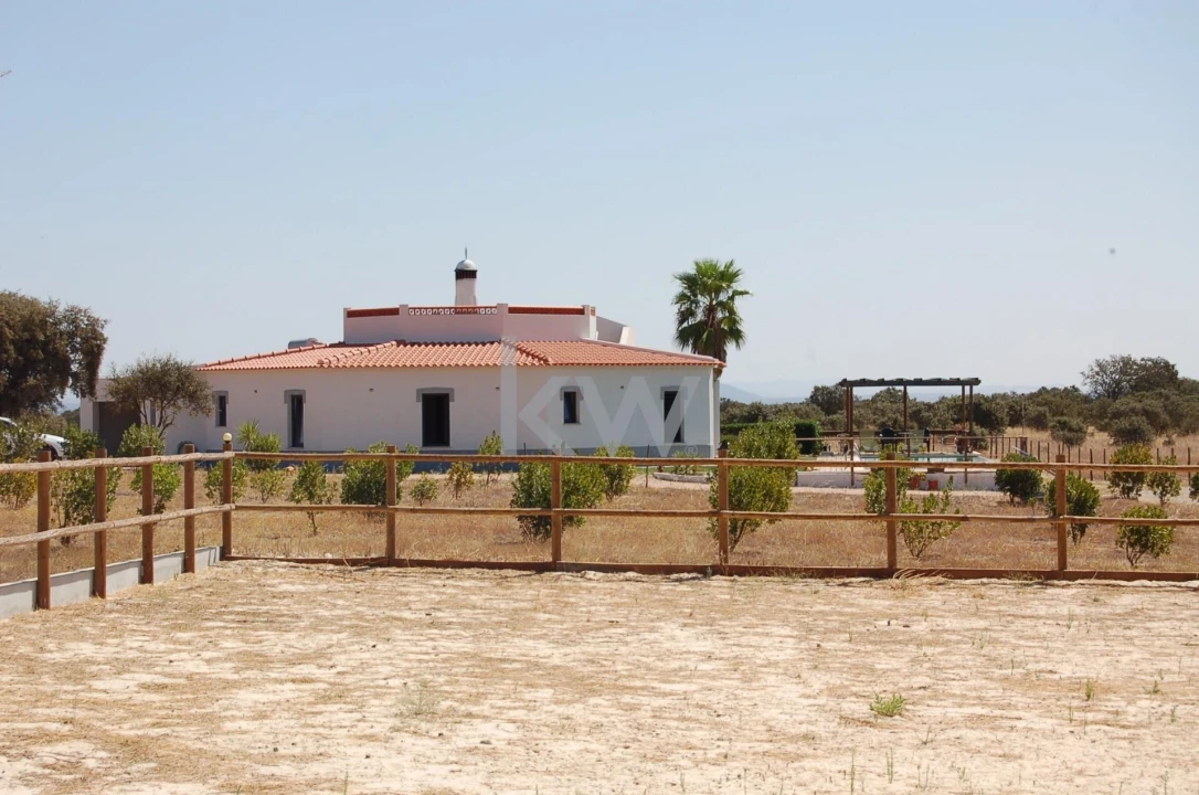 Quinta T2 para Venda em Monsaraz Foto 10