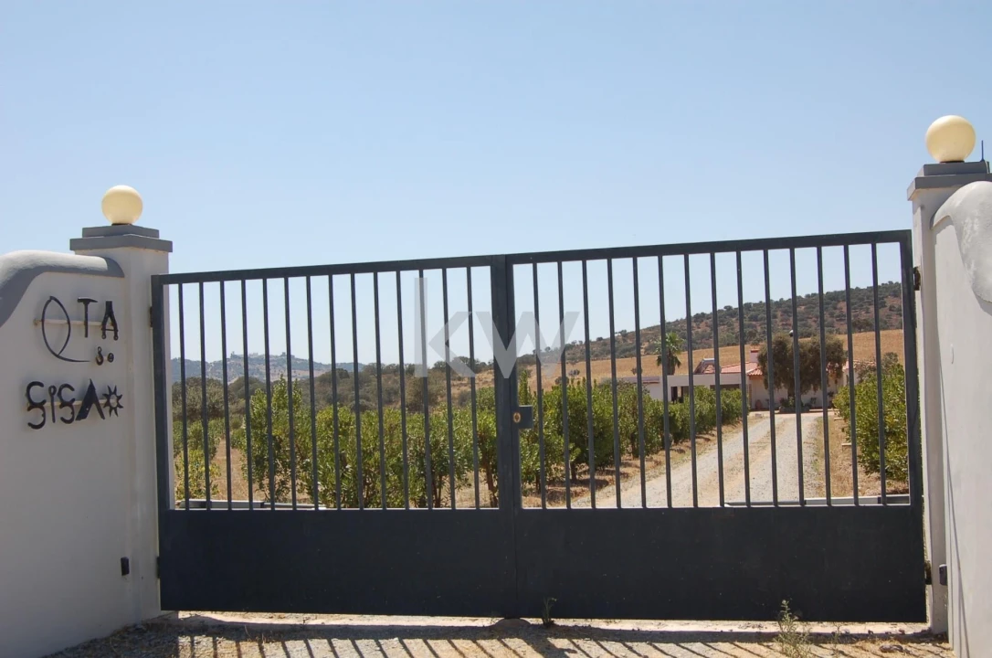 Quinta T2 para Venda em Monsaraz Foto 3