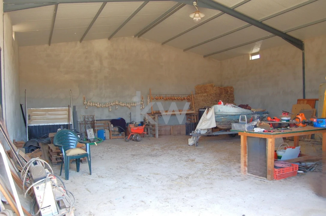 Quinta T2 para Venda em Monsaraz Foto 86