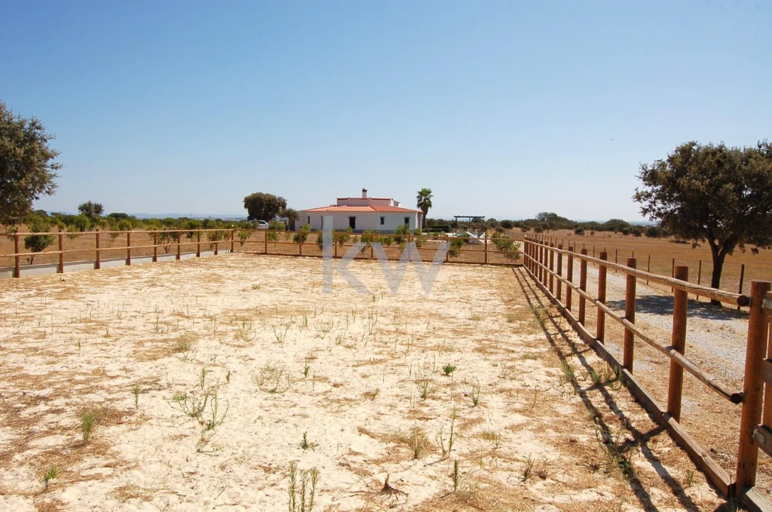 Quinta T2 para Venda em Monsaraz Foto 58