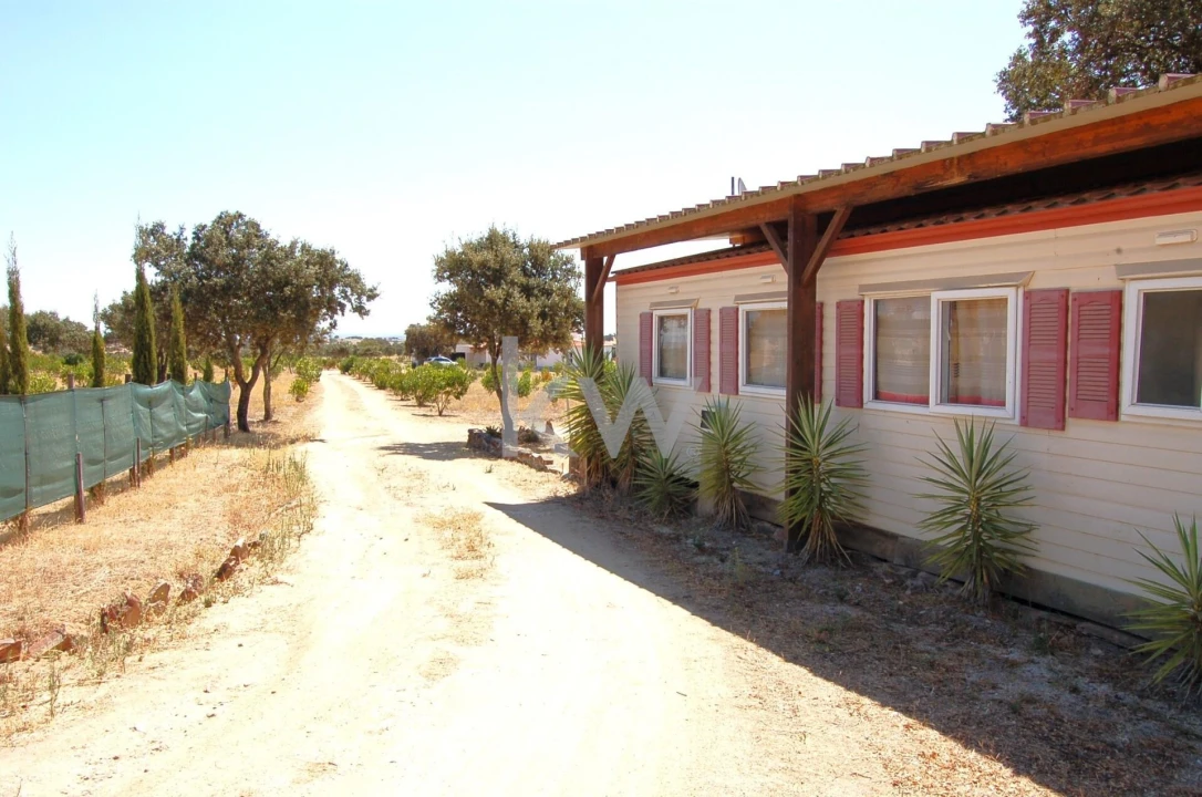 Quinta T2 para Venda em Monsaraz Foto 77