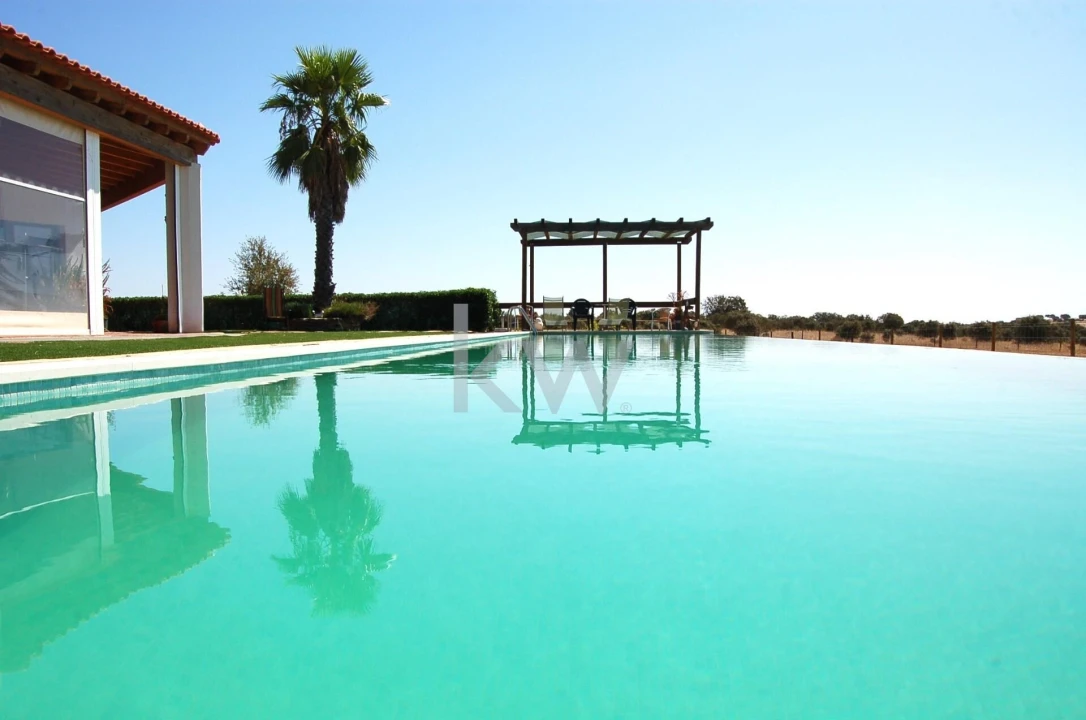 Quinta T2 para Venda em Monsaraz Foto 30