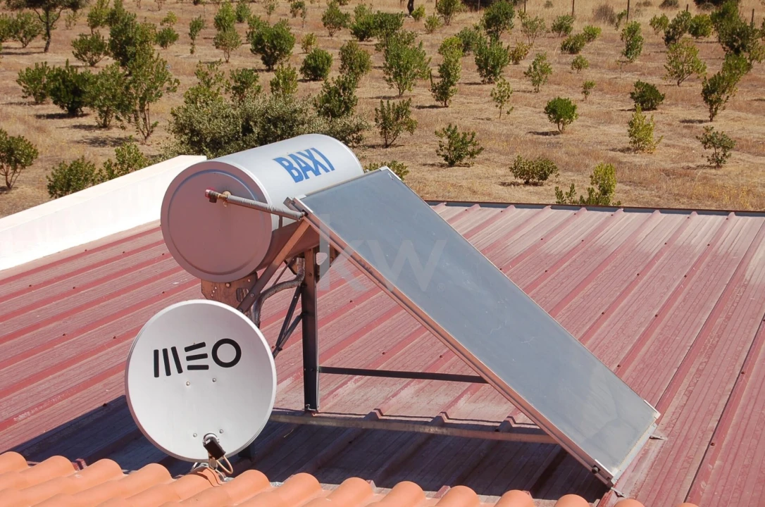 Quinta T2 para Venda em Monsaraz Foto 47