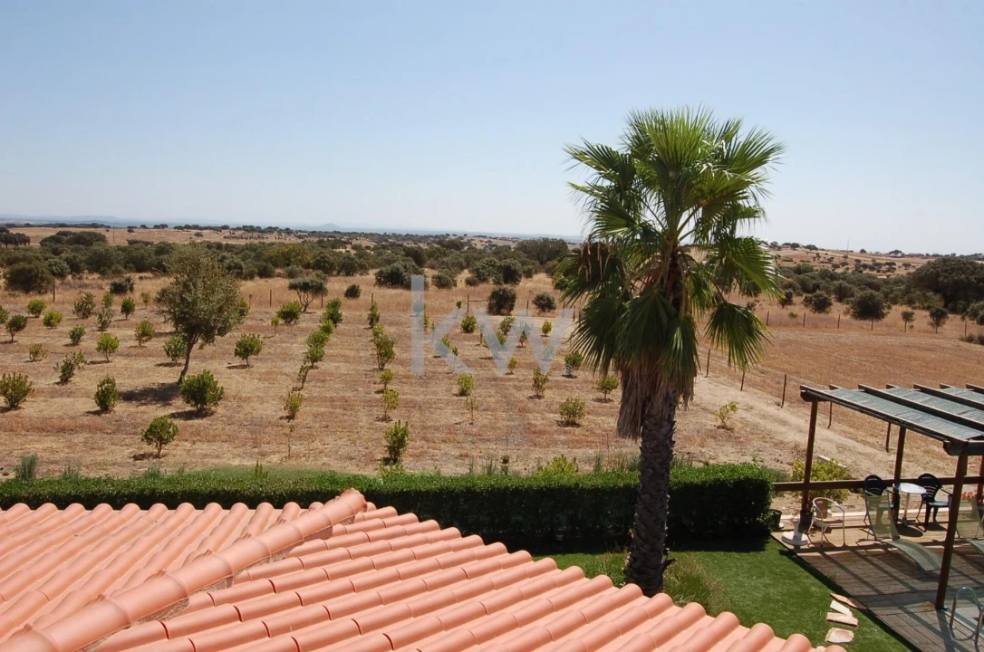 Quinta T2 para Venda em Monsaraz Foto 49