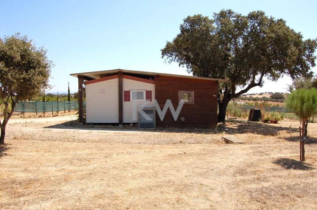 Quinta T2 para Venda em Monsaraz Foto 80