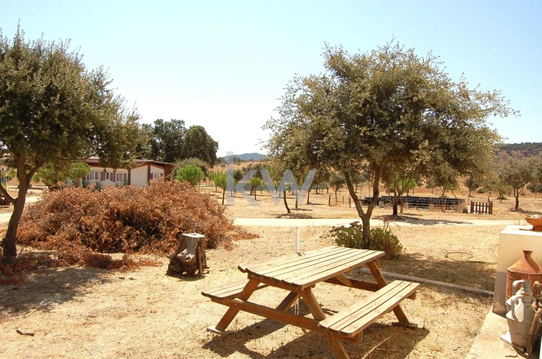 Quinta T2 para Venda em Monsaraz Foto 81